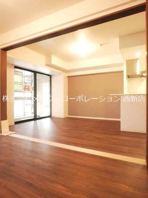 ※参考の為別部屋のお写真 ヒルクレスト百道 その他20