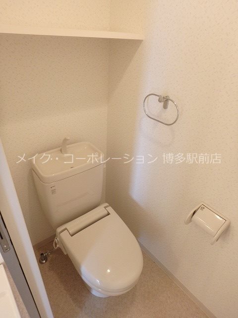 トイレ サンシティ駅南 その他2