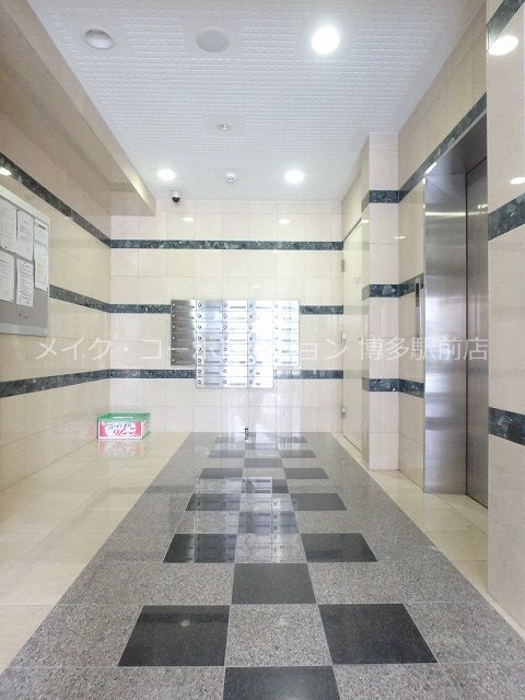 ロビー サンシティ駅南 その他7