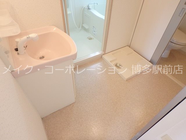 他設備 サンシティ駅南 その他9