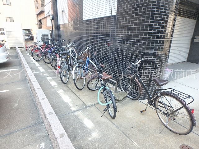 他共有部分 サンシティ駅南 その他13