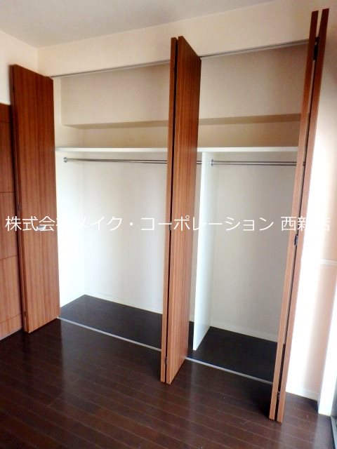 収納 F・PARC西新 その他3