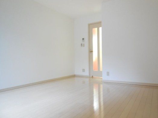 リブレア東比恵A棟 ベッドルーム