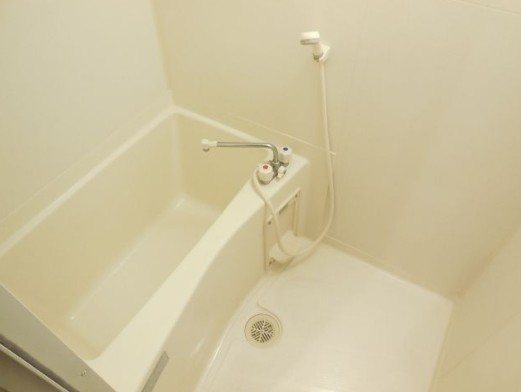 リブレア東比恵A棟 風呂画像