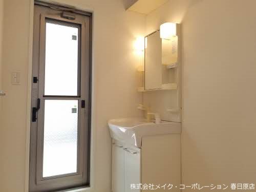 洗面所 カーサ・デ・武士 その他3