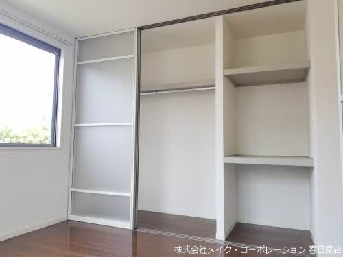 収納 カーサ・デ・武士 その他4