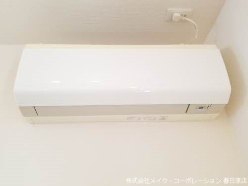 他設備 カーサ・デ・武士 その他6