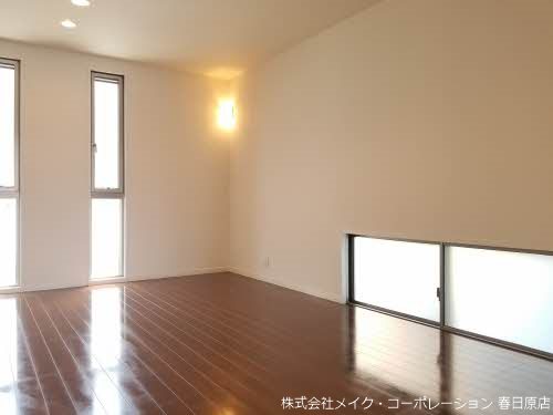 リビング カーサ・デ・武士 リビング