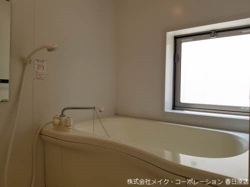 バス カーサ・デ・武士 風呂画像