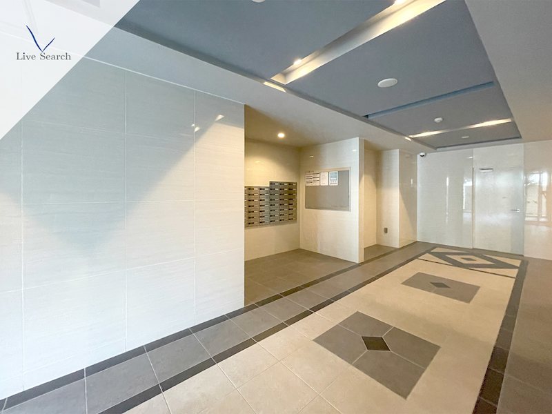 エントランス アクタス浄水通り その他1