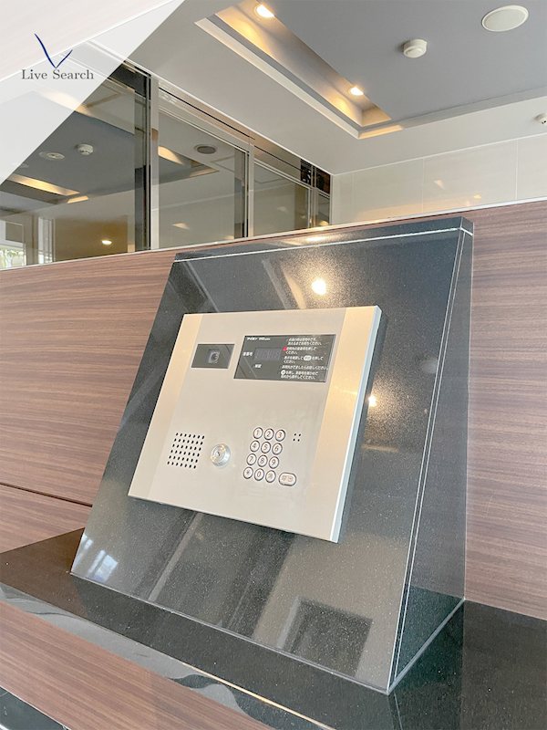 セキュリティ アクタス浄水通り その他3