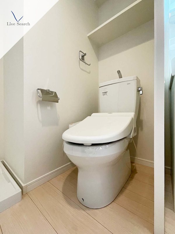 トイレ アクタス浄水通り その他5