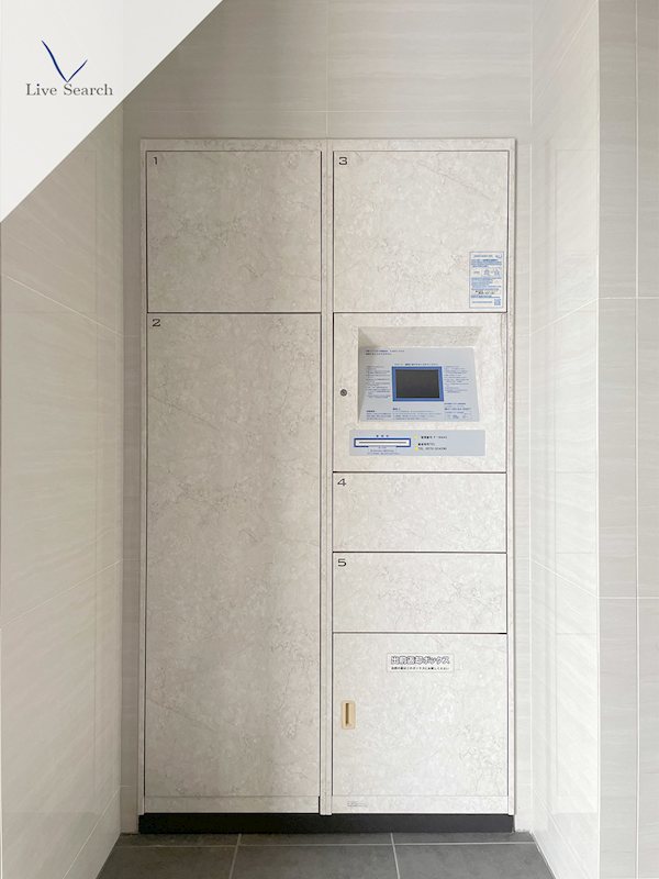 他設備 アクタス浄水通り その他6