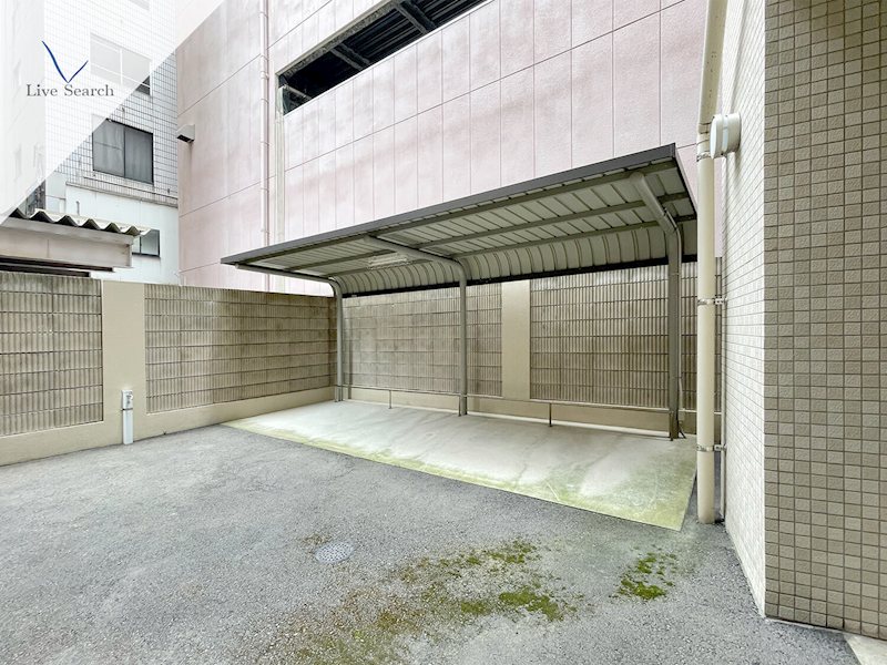 他共有部分 アクタス浄水通り その他7