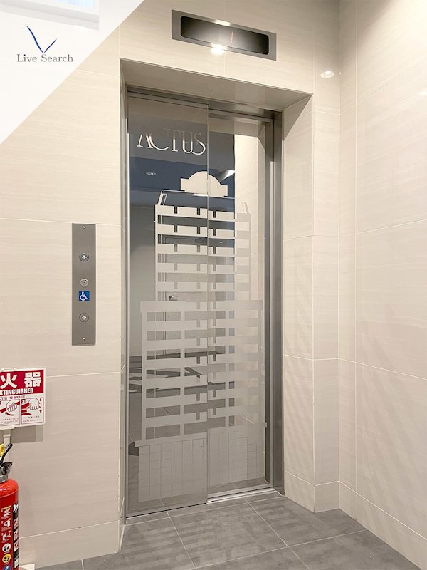 他設備 アクタス浄水通り その他8