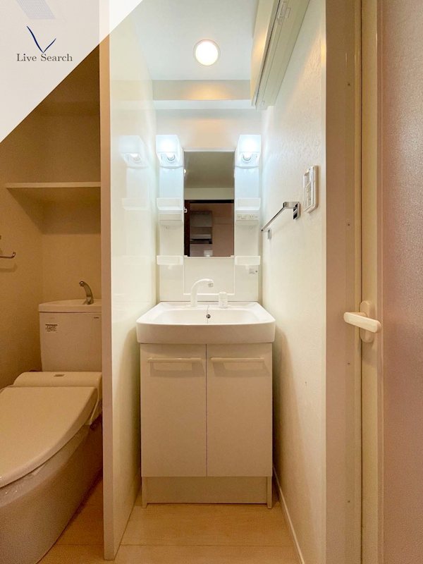 洗面所 アクタス浄水通り その他9