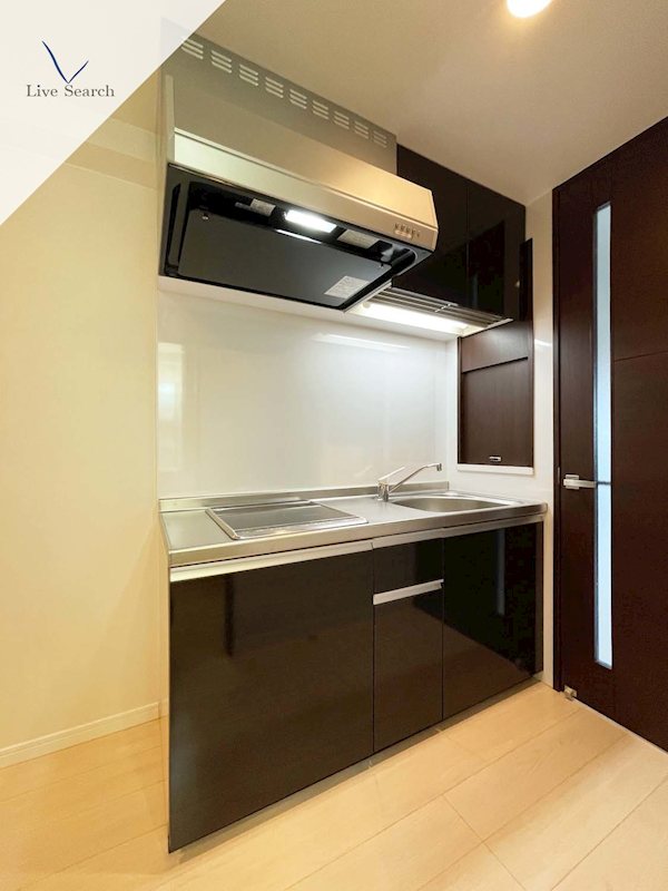 キッチン アクタス浄水通り キッチン