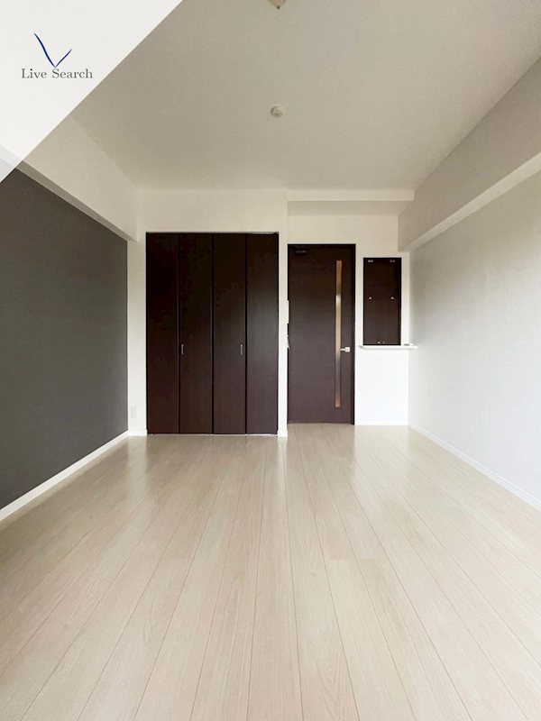 ベッドルーム アクタス浄水通り ベッドルーム