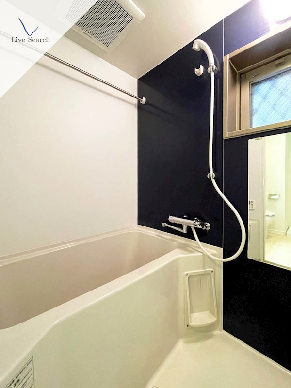 バス アクタス浄水通り 風呂画像