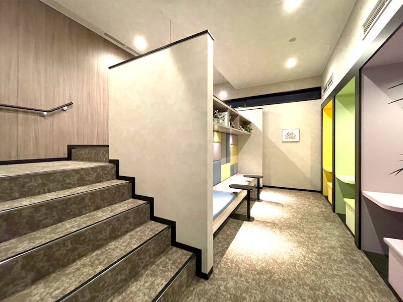 その他 ジェイグランコート大濠公園 その他9