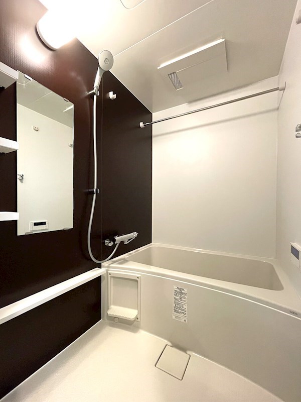 ベランダ ジェイグランコート大濠公園 ベランダ