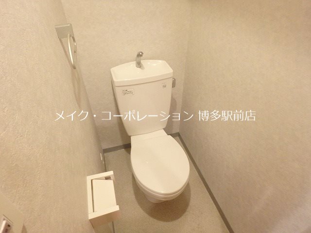 ブランドール山王  その他4