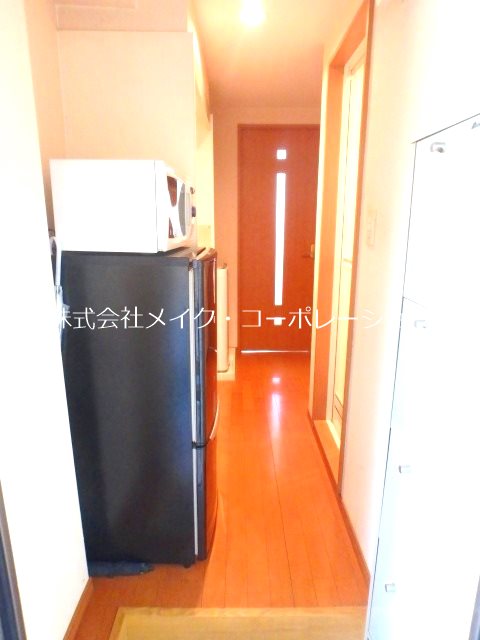 ステラハウス別府 その他8