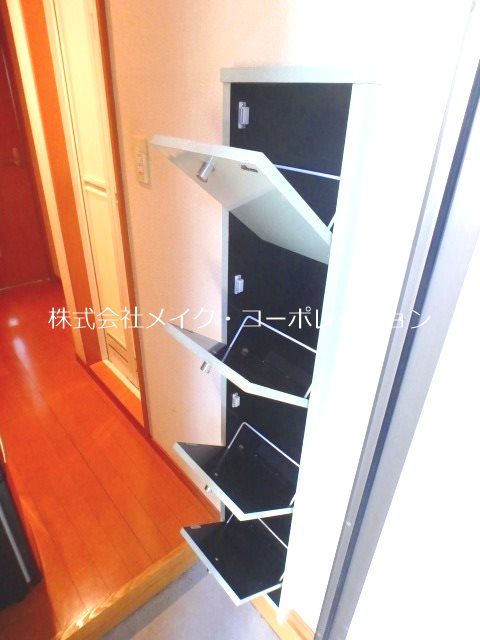 ステラハウス別府 その他9