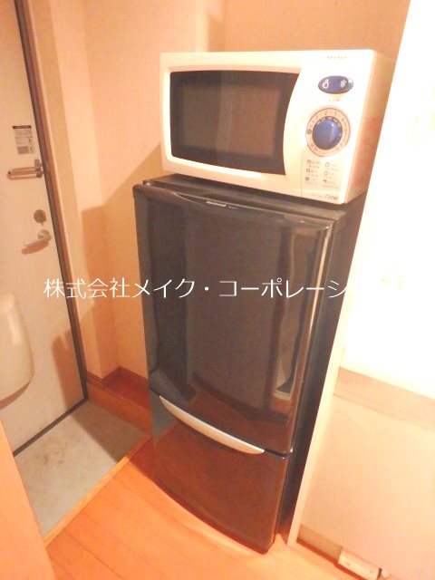 ステラハウス別府 その他10