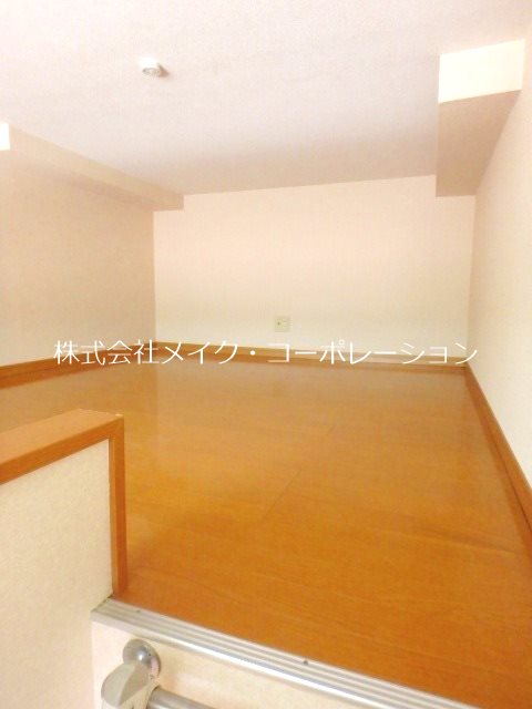 ステラハウス別府 ベッドルーム