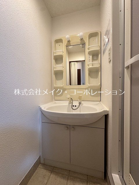 洗面所 エムアール祖原 その他3