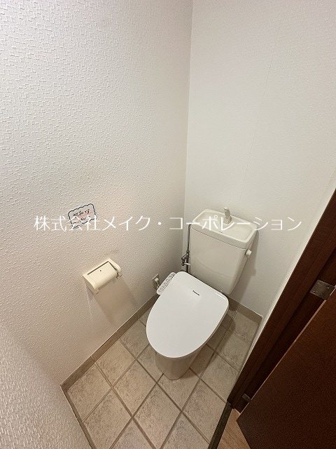 トイレ エムアール祖原 その他4