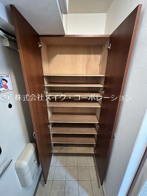 玄関 エムアール祖原 その他7