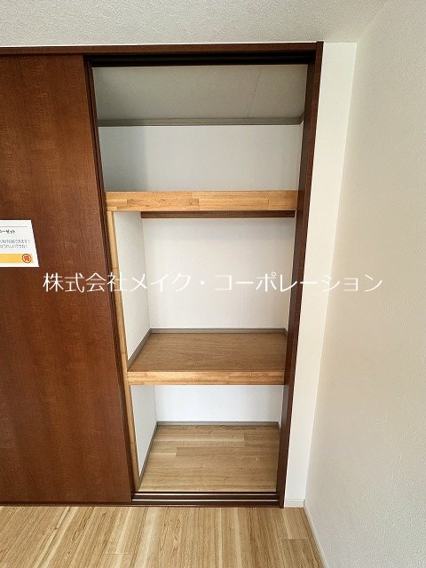 収納 エムアール祖原 その他9