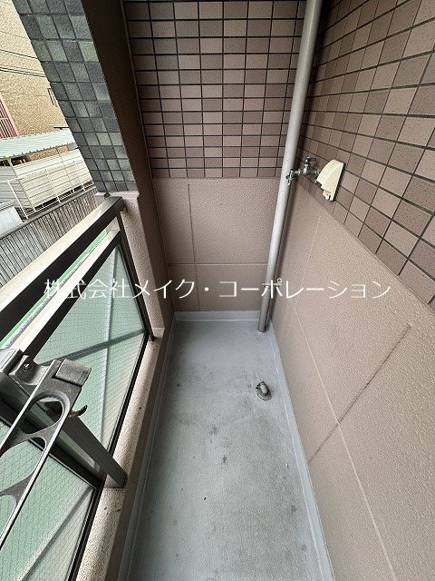 他設備 エムアール祖原 その他11