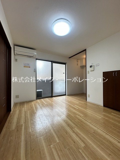 リビング エムアール祖原 リビング