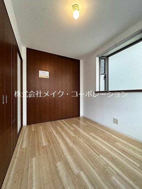 ベッドルーム エムアール祖原 ベッドルーム