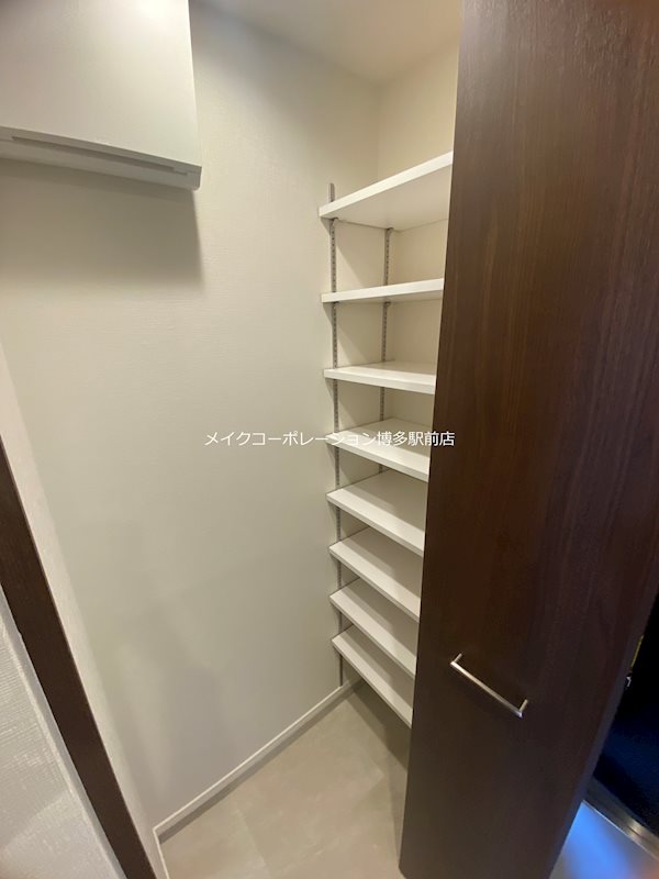 ※階数・号室により配色が異なります グランフォーレ博多マークプレイス その他3