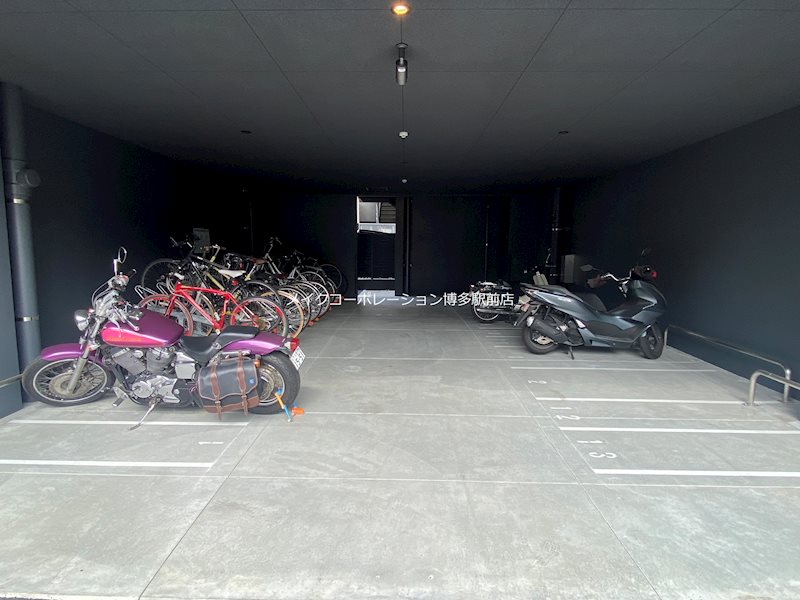 他共有部分 グランフォーレ博多マークプレイス その他11