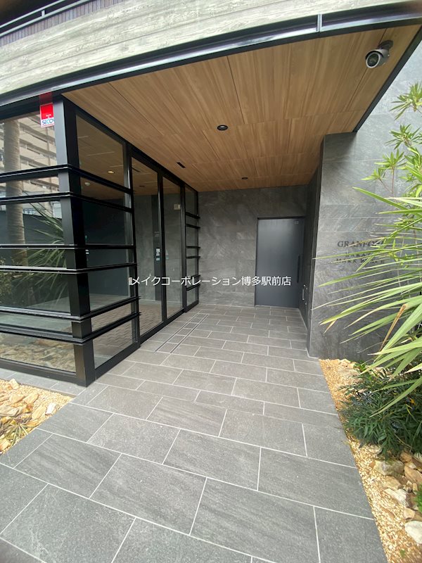 エントランス グランフォーレ博多マークプレイス その他12