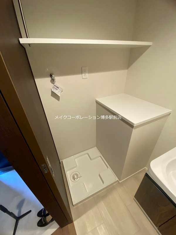 ※階数・号室により配色が異なります グランフォーレ博多マークプレイス その他16