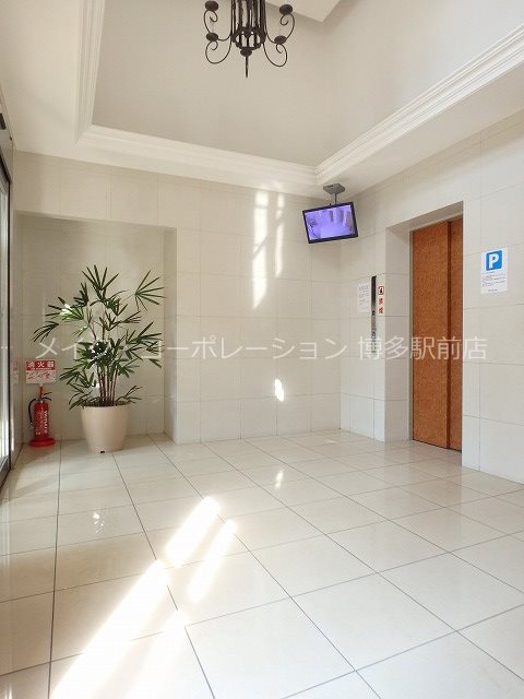 ロビー ボヌール博多 その他5