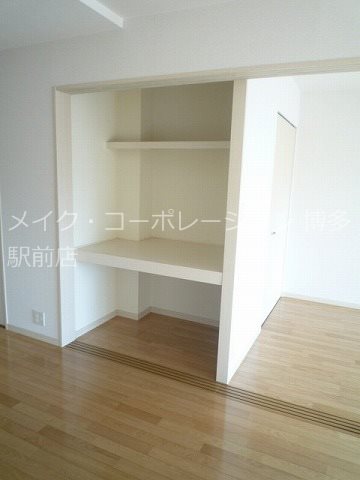 収納 ボヌール博多 その他7