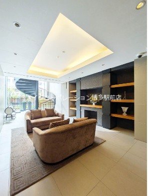 サンリベラ天神大名 その他5