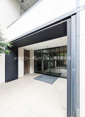 サンリベラ天神大名 その他8