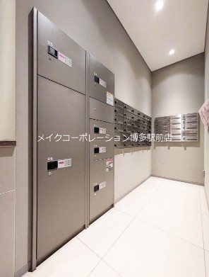 サンリベラ天神大名 その他10