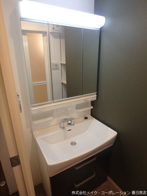 写真は同型タイプ ギャラクシー南福岡駅前 その他3