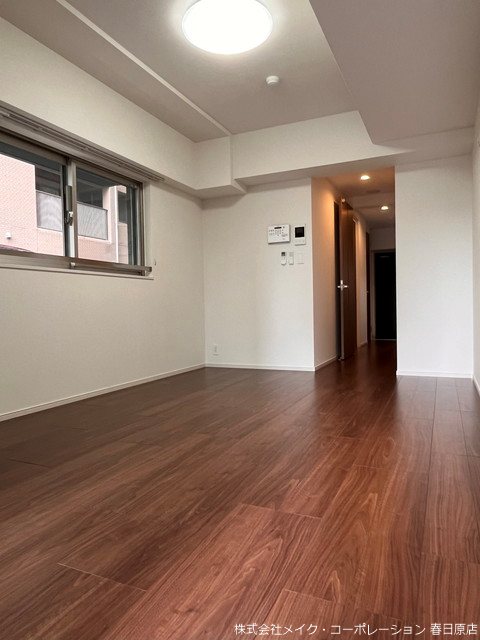 プレシャス ベース リビング