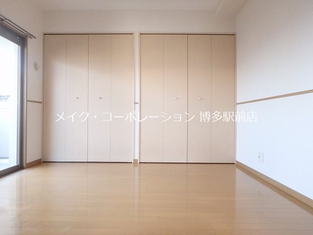 カマラード吉塚  その他8