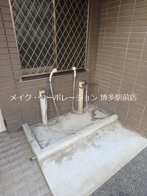 カマラード吉塚  その他13